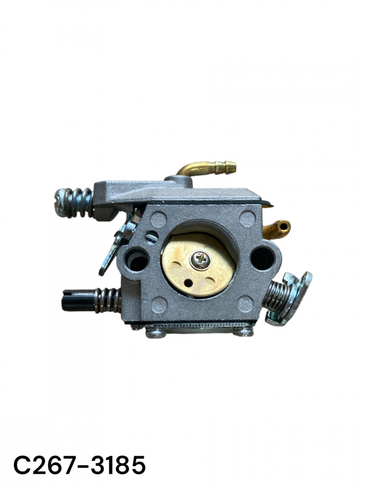 Carburator de drujba fara pompita, AVI-3185 [2]