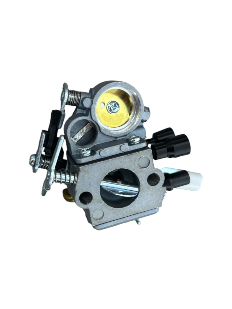 Carburator drujbă, AVI®, compatibil Stihl MS171, MS181, MS211, AVI-5398 [2]