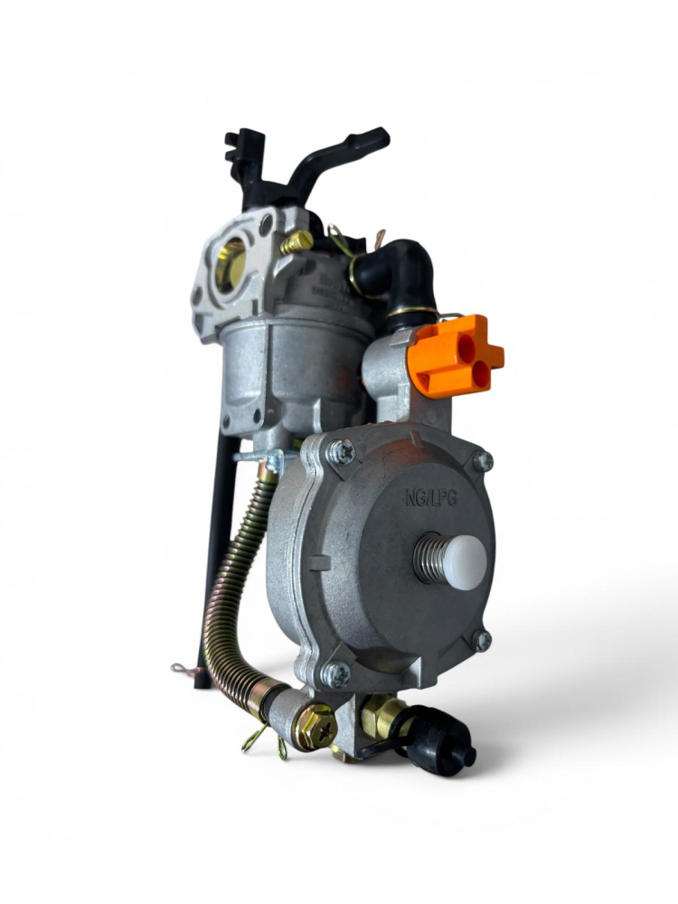 Carburator GPL generator 2KW, AVI®, pentru echipamente și motoare pe gaz, AVI-4600 [2]
