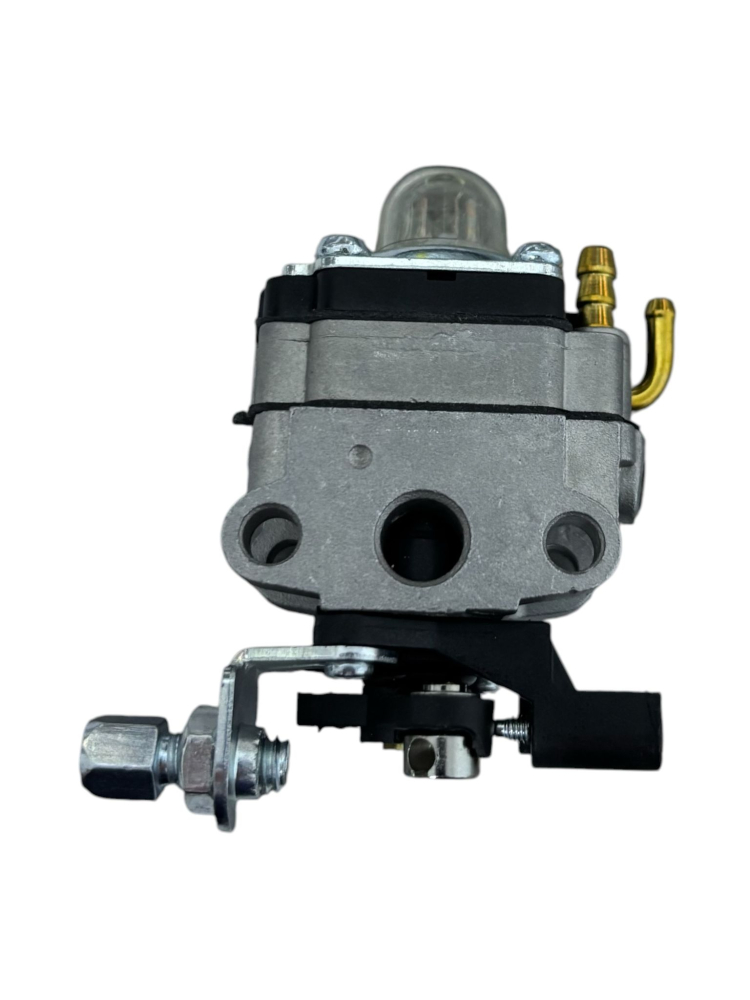 Carburator motocoasă 139F, AVI®, motor 4 timpi, gaură Ø12 mm, AVI-5388 [2]