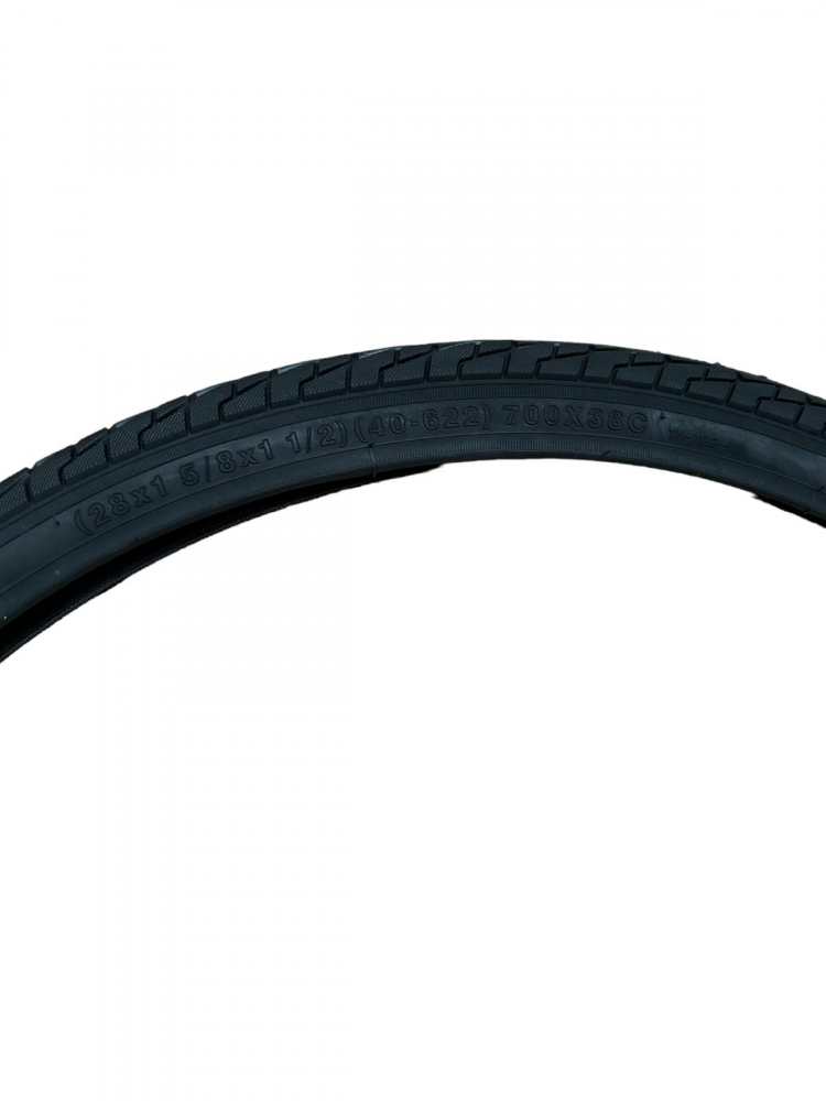 Cauciuc bicicleta 700 x 38c, 28 x 1 5/8 x 1 1/2 (40-622), Luta, AVI-4346 [4]