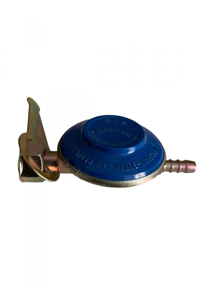 Ceas regulator de presiune pentru gaz, AVI-58 [1]