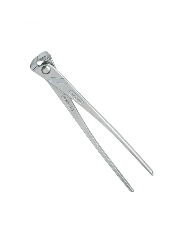 Cleste dulgherie de forta, cap mic, lung, 10"-25 cm, AVI-3975 [2]