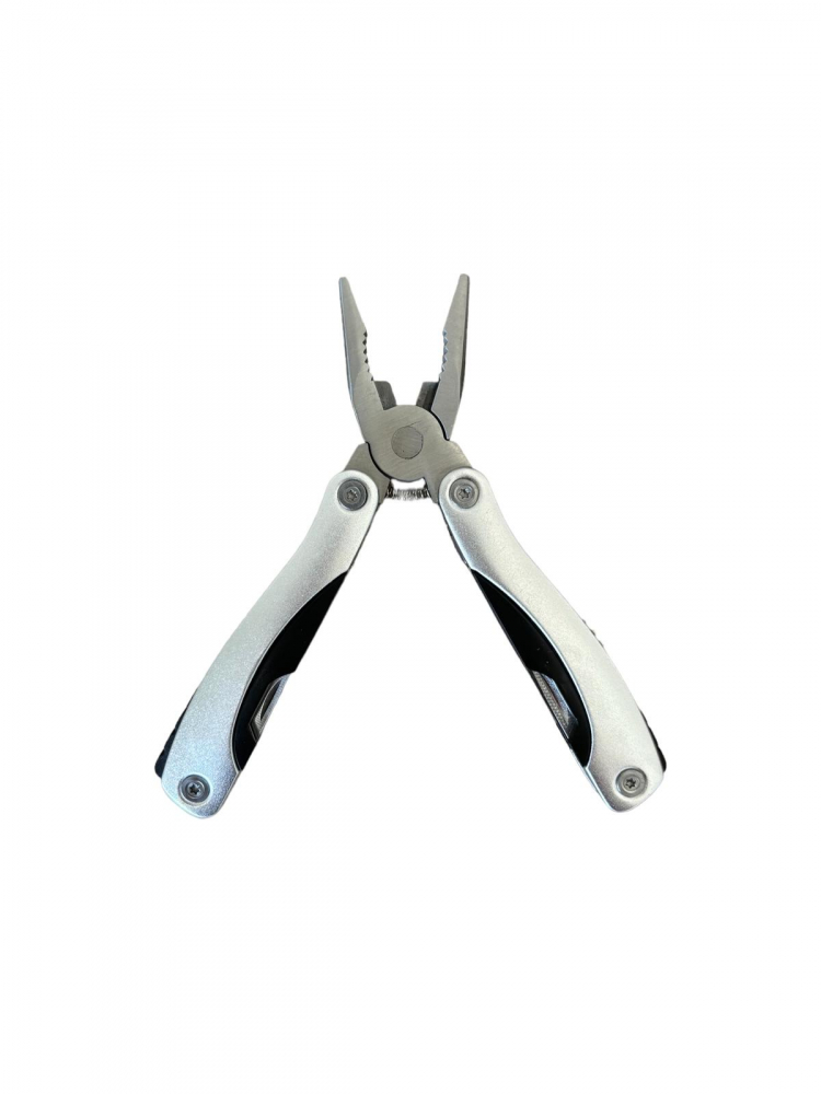 Cleste multifunctional pliabil tip briceag cu multiple accesorii, AVI-4226 [3]
