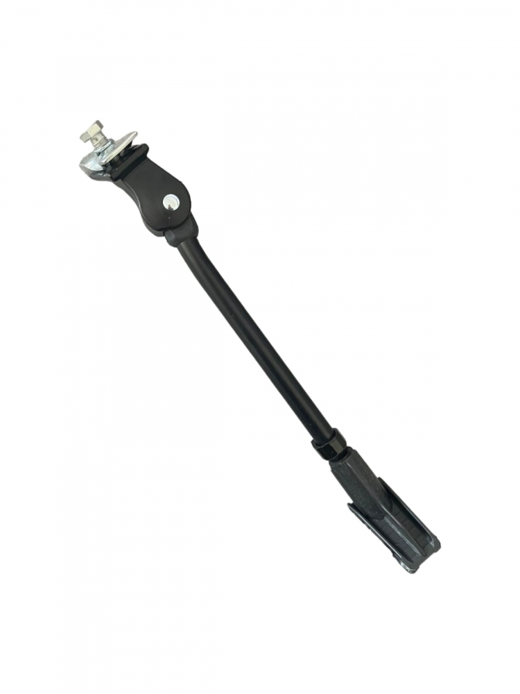 Cric pentru bicicleta, picior sprijin fix, 26cm, AVI-1703 [2]