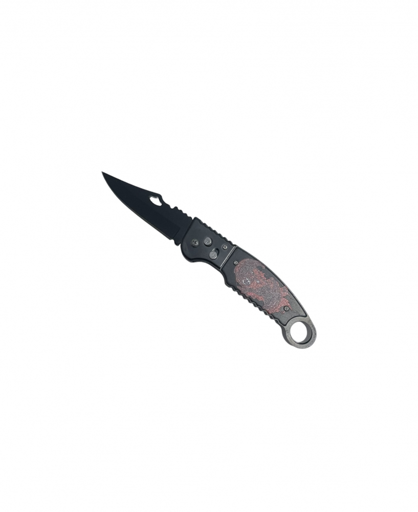 Cutit briceag lama 8 cm TS-2973 [2]