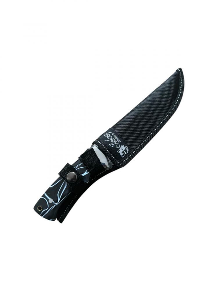 Cutit de vanatoare lama 14cm, total 27cm, 265gr, SA36, AVI-4246 [2]