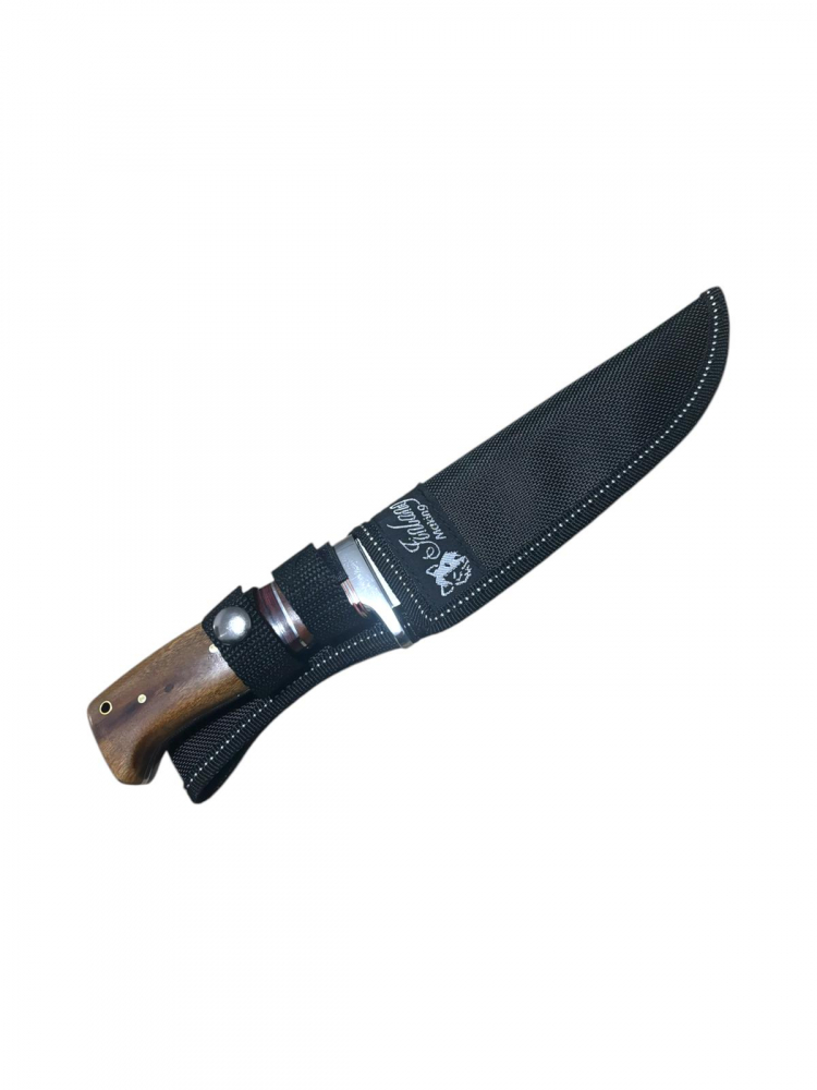 Cutit de vanatoare lama 14cm, total 27cm, 275gr, SB73, AVI-4233 [2]
