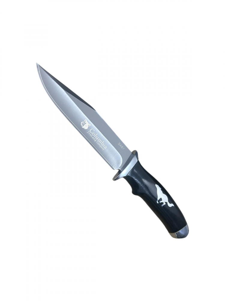Cutit de vanatoare lama 15cm, total 28cm, 200gr, SA67, AVI-4236 [1]