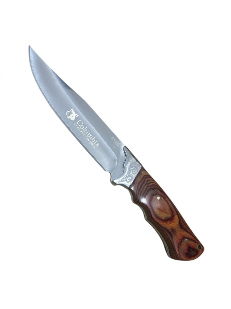 Cutit de vanatoare lama 15cm, total 28cm, 265gr, SA65, AVI-4237 [1]