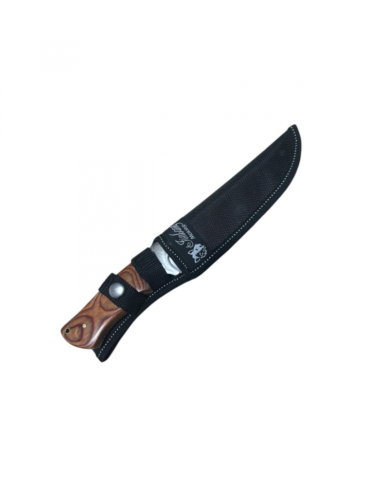 Cutit de vanatoare lama 15cm, total 28cm, 265gr, SA65, AVI-4237 [2]