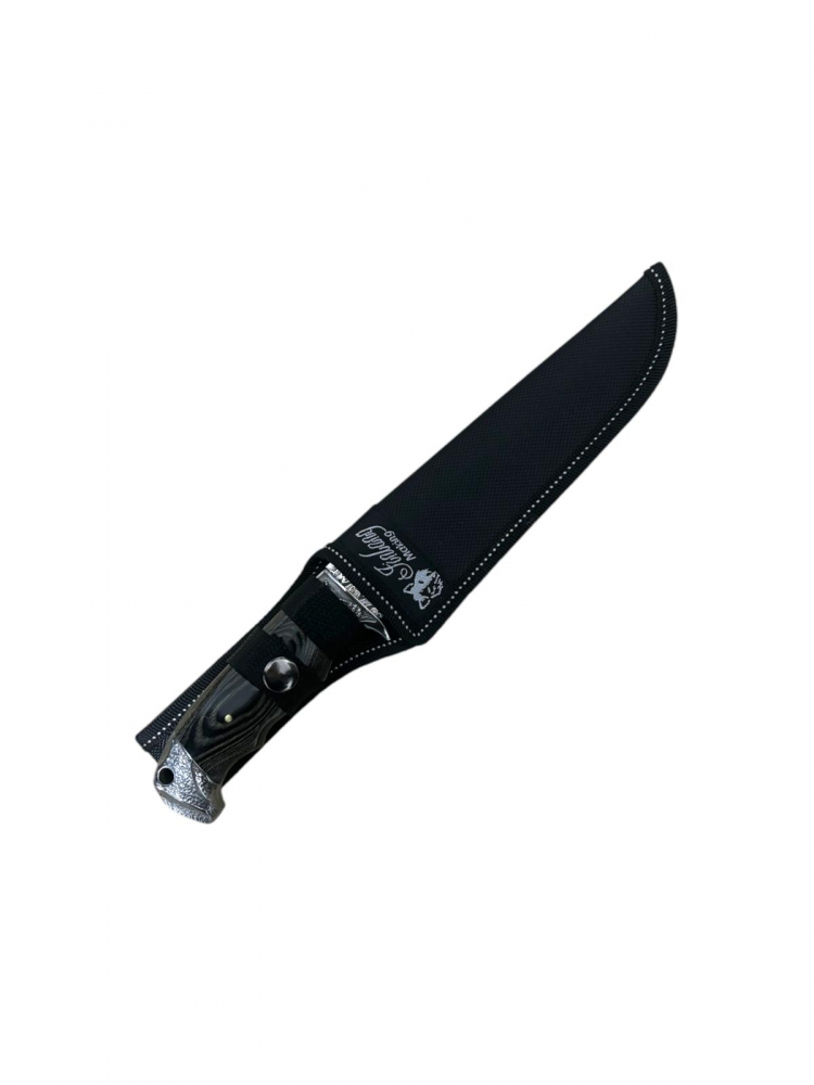Cutit de vanatoare lama 17.5cm, total 30.5cm, 330gr, SA88, AVI-4228 [3]