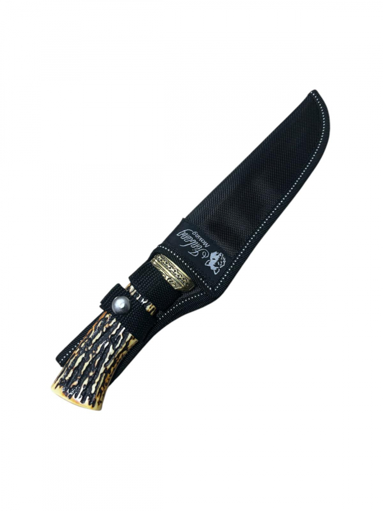 Cutit de vanatoare lama 17.5cm, total 31cm, 250gr, SA60, AVI-4238 [2]