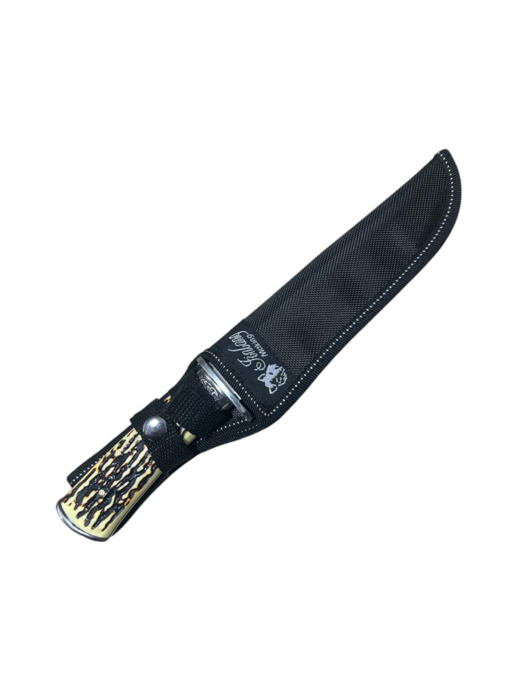 Cutit de vanatoare lama 17cm, total 30cm, 285gr, SA79, AVI-4232 [2]