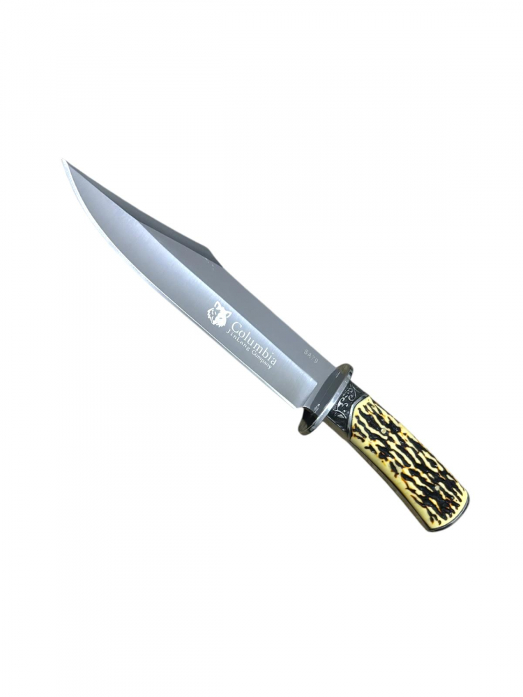 Cutit de vanatoare lama 17cm, total 30cm, 285gr, SA79, AVI-4232 [1]