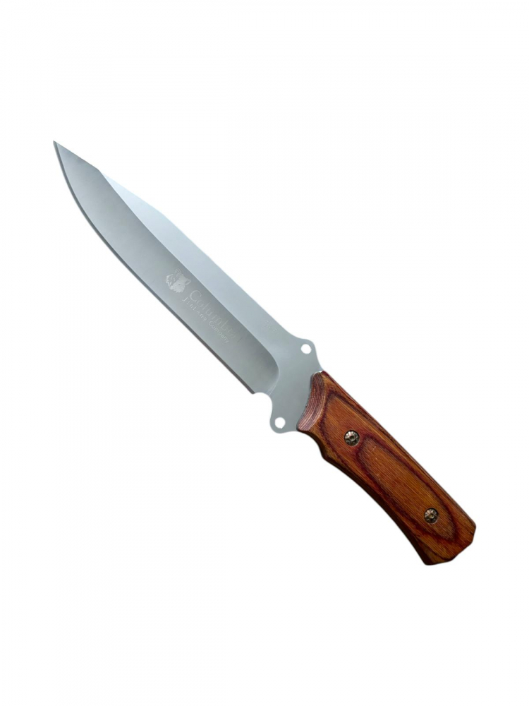 Cutit de vanatoare lama 18cm, total 31cm, 300gr, SA51, AVI-4242 [1]