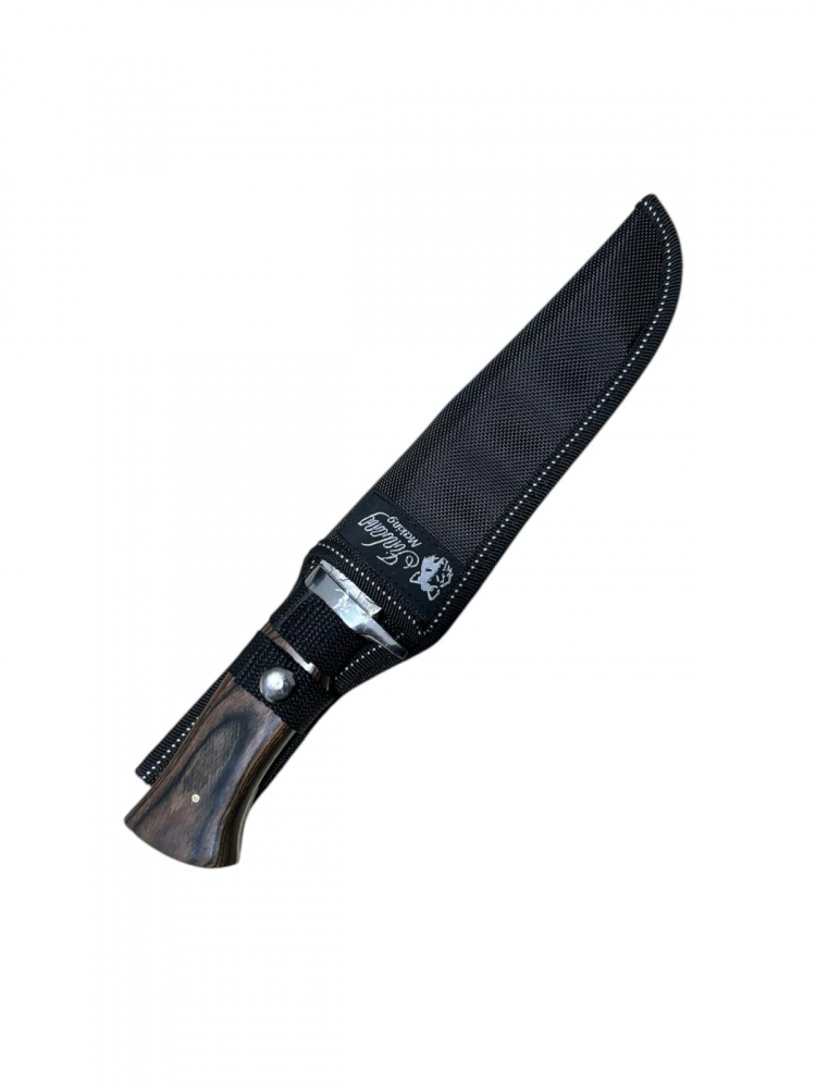 Cutit de vanatoare lama 18cm, total 31cm, 380gr, SA90, AVI-4229 [2]