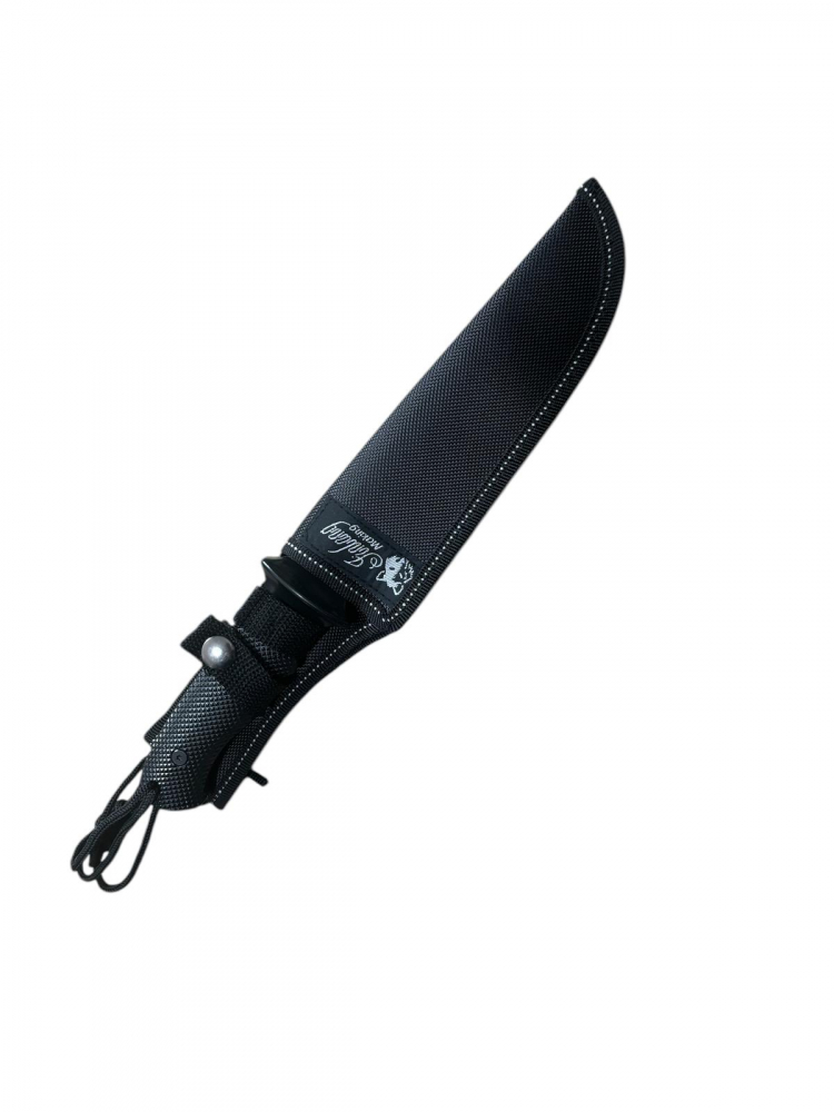 Cutit de vanatoare lama 18cm, total 32cm, 280gr, SA26, AVI-4249 [2]