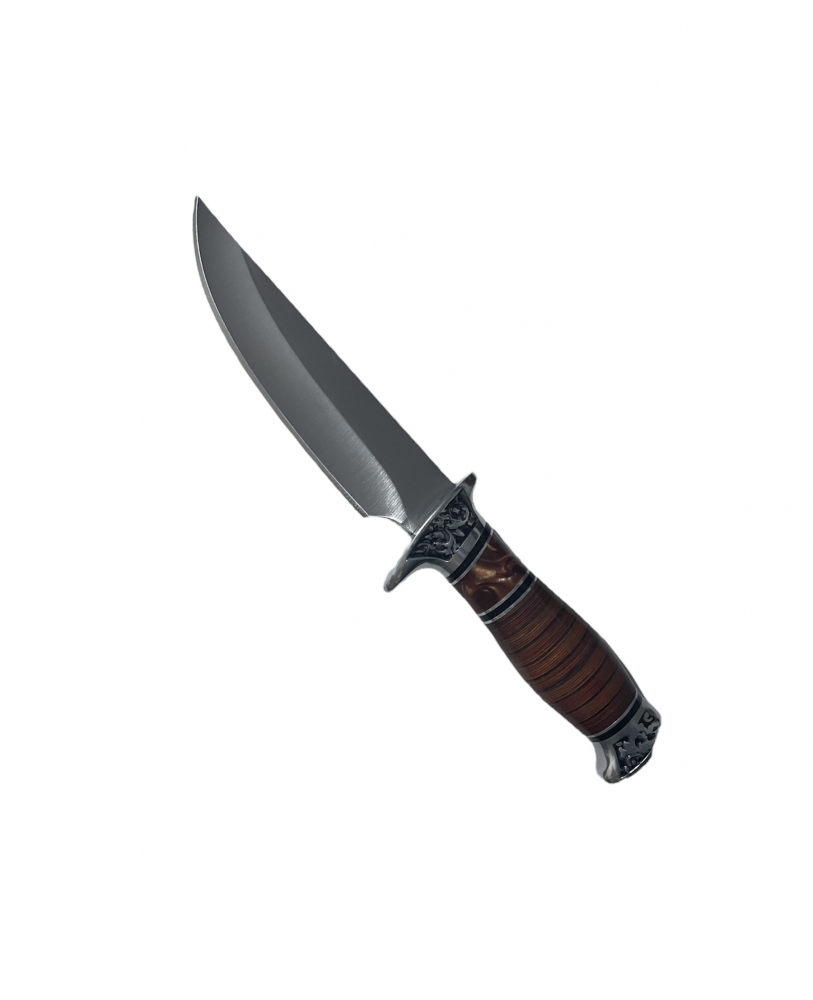 Cutit de vanatoare si drumetie B051-3, lama 13cm, TS-2309 [4]