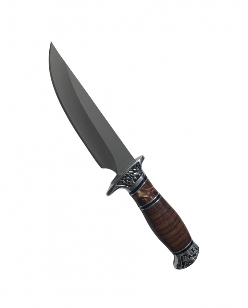 Cutit de vanatoare si drumetie B051-3, lama 13cm, TS-2309 [2]
