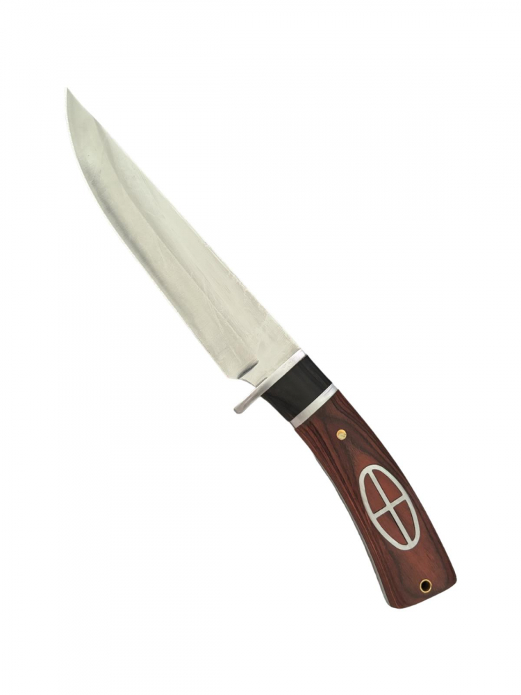 Cutit de vanatoare si drumetie, G02, lama 17 cm, AVI-4171 [1]