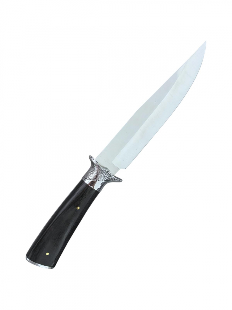 Cuțit de vânătoare și drumeție G42, lamă 17 cm, total 31 cm, grosime lamă 4 mm, 350 g, AVI-5011 [1]
