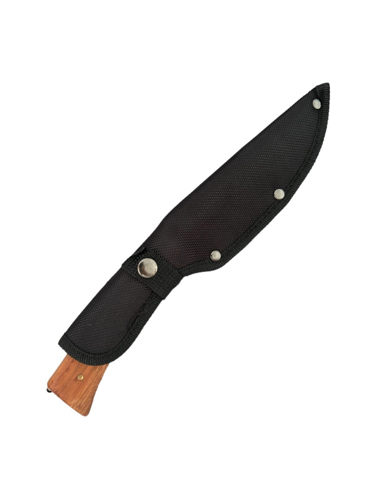 Cutit de vanatoare si drumetie, lama 13 cm, AVI-4170 [3]