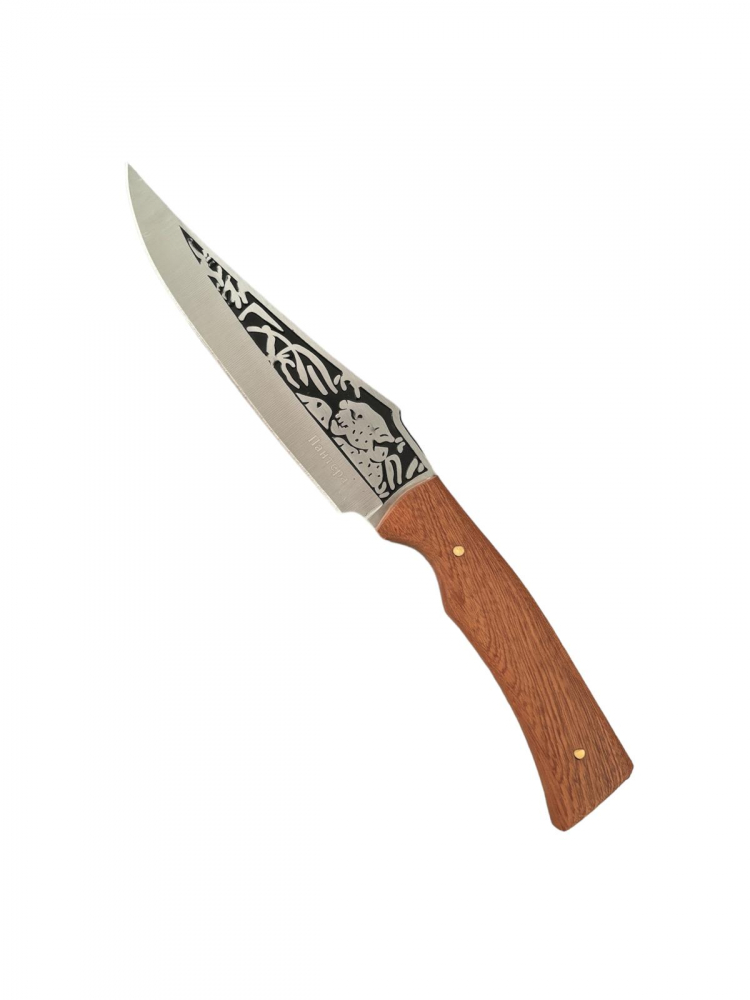 Cutit de vanatoare si drumetie, lama 13 cm, AVI-4170 [1]