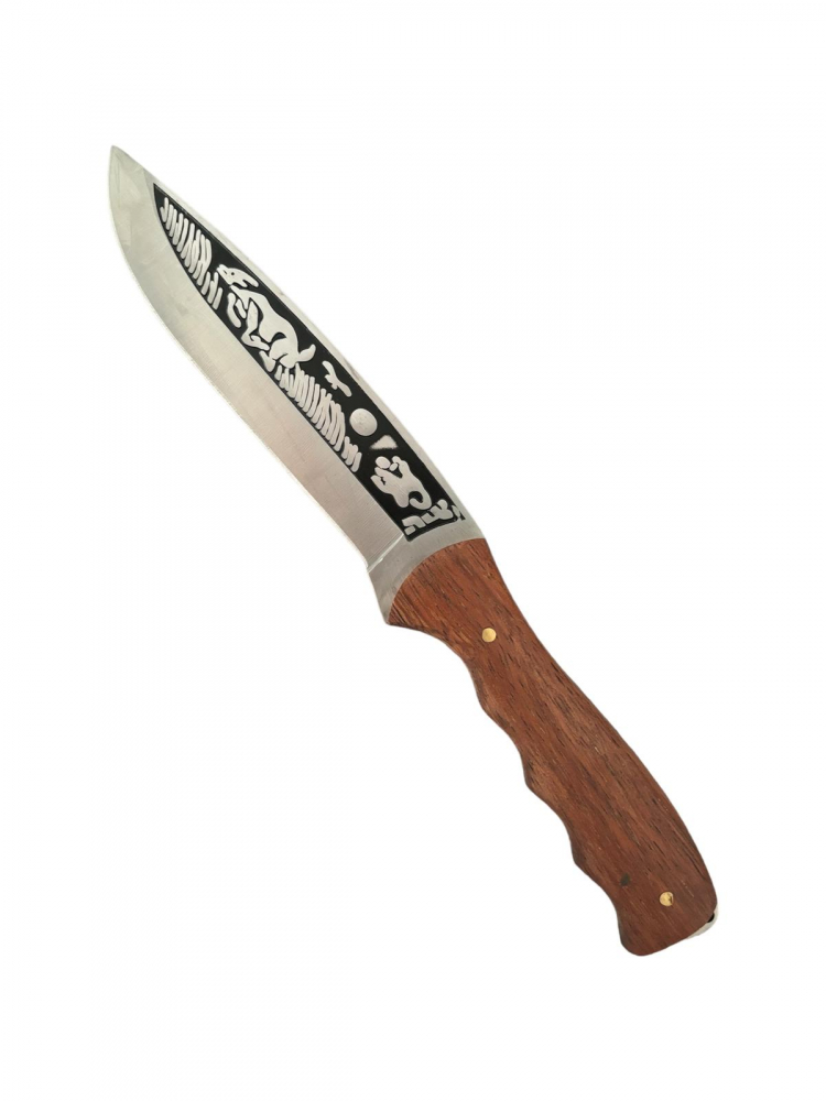 Cutit de vanatoare si drumetie, lama 13cm, AVI-4176 [1]