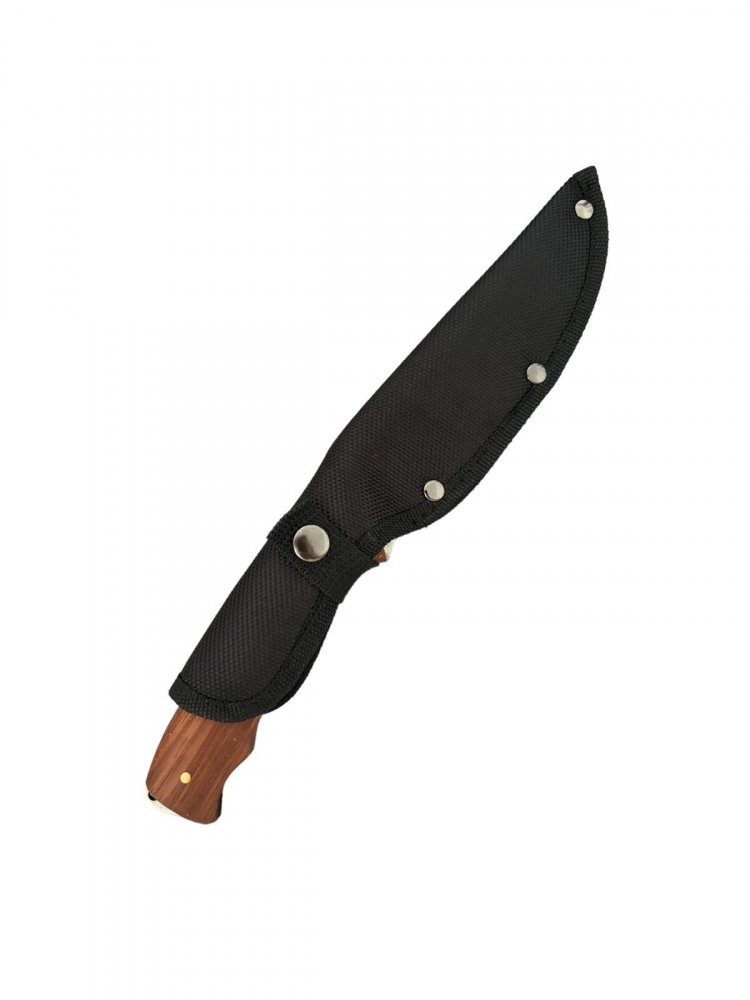 Cutit de vanatoare si drumetie, lama 13cm, AVI-4176 [3]