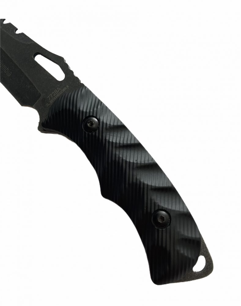 Cutit de vanatoare si drumetie lama 14 cm TS-3087 - 7728A [4]