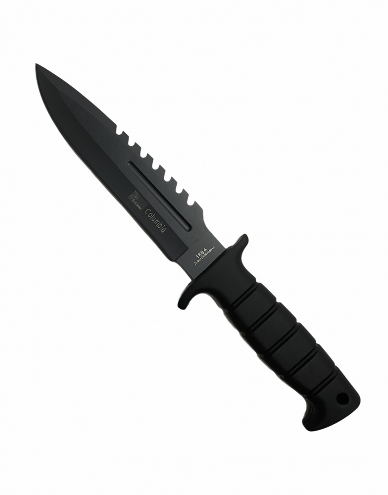 Cutit de vanatoare si drumetie lama 17 cm TS-3090 - 188A [1]