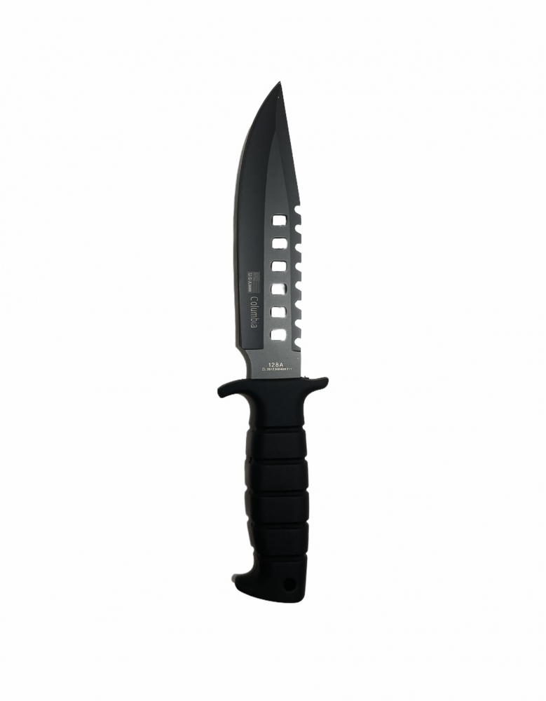 Cutit de vanatoare si drumetie lama 17 cm TS-3091 - 128A [3]