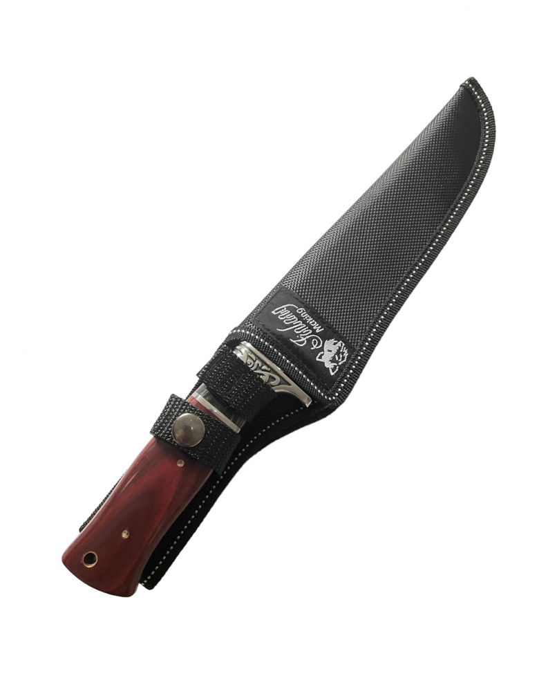 Cutit de vanatoare si drumetie lama 17cm, TS-2298 [2]