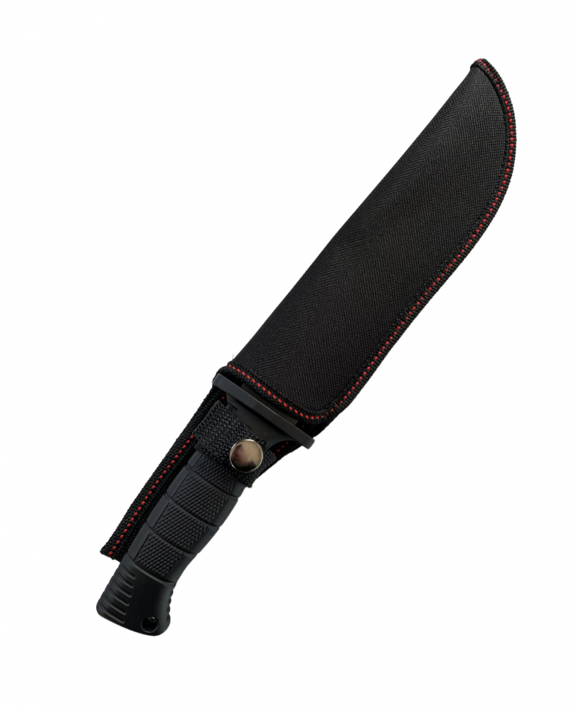 Cutit de vanatoare si drumetie lama 17cm, TS-2986 [3]