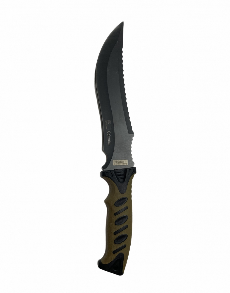 Cutit de vanatoare si drumetie lama 19 cm TS-3076 - 9938CC [3]