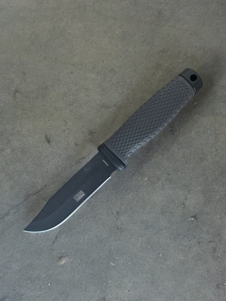 Cutit tactic premium, lama 10 cm, teaca rigida, 4948a, AVI-4166 [2]