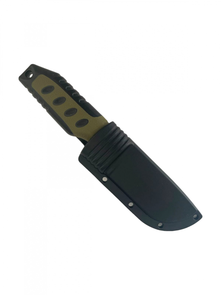 Cutit tactic premium, lama 7cm, 328A, teaca rigida, AVI-4161 [3]