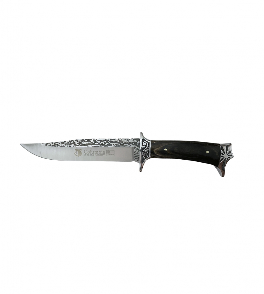 Cutit vanatoare si drumetie lama 18cm TS-2299 [2]