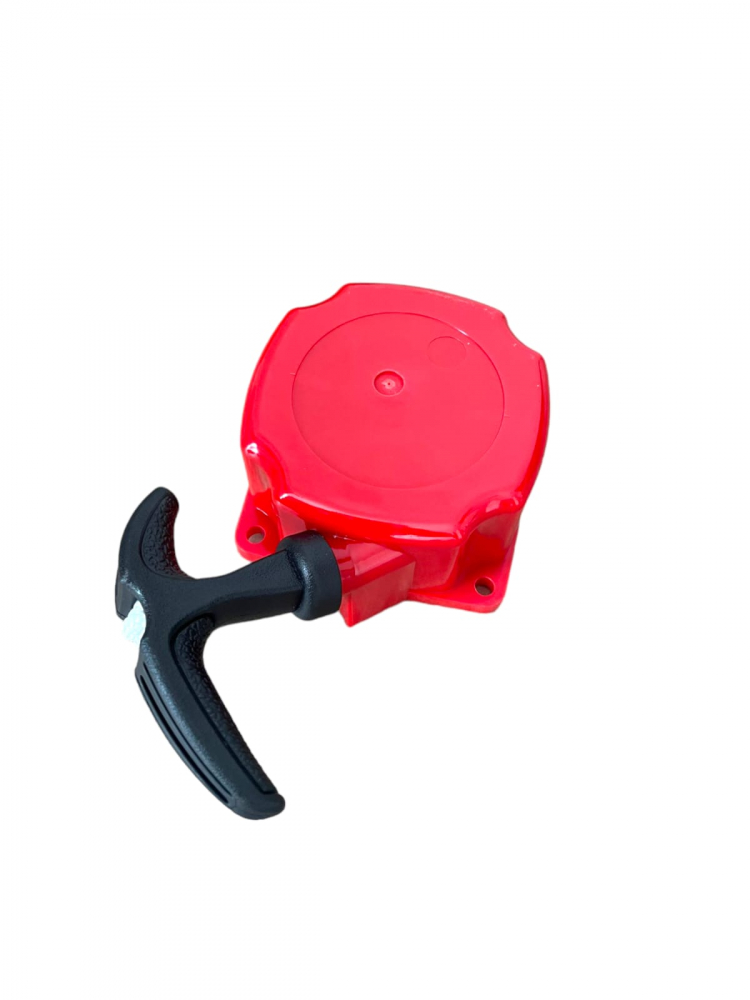 Demaror motocoasa cu arc dublu, varianta premium plus 10.000 trageri, AVI-3277 [4]