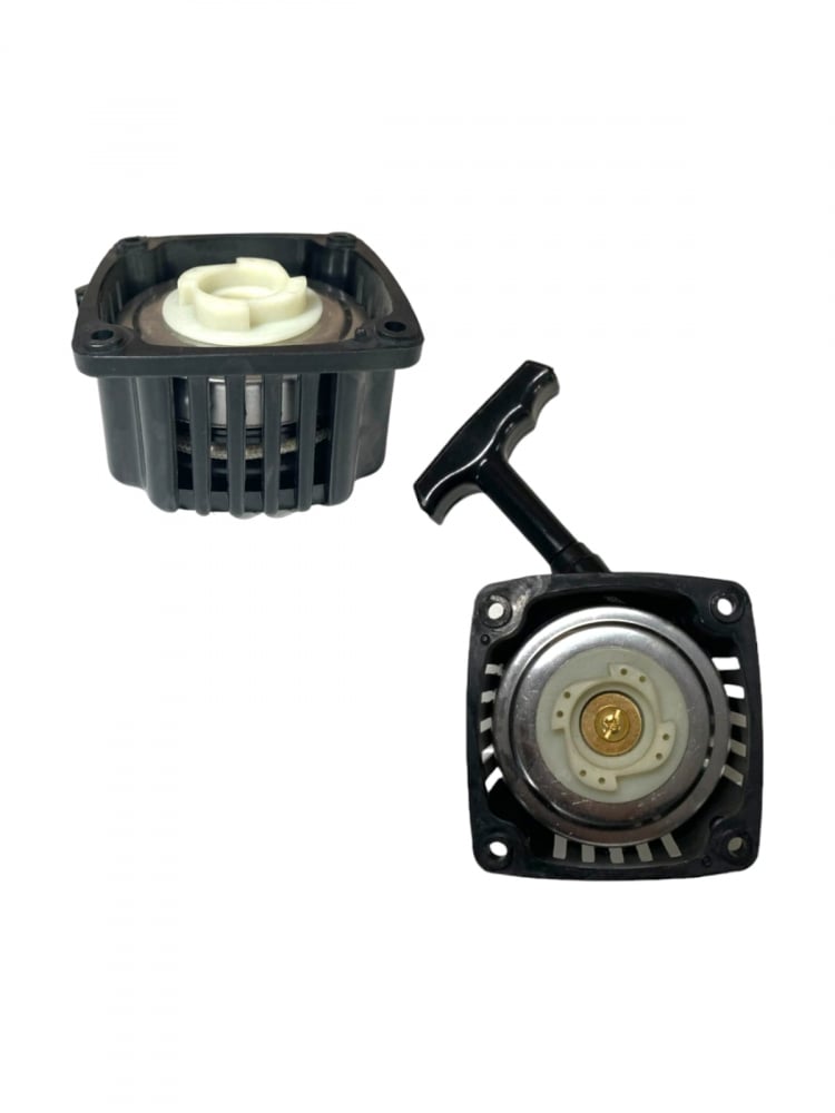 Demaror motocoasa premium, cu clichet, AVI-2528 [2]