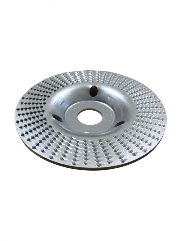 Disc 125mm de frezat lemn, Ø interior 22.23mm, pentru polizor unghiular, model AVI-3229 [1]