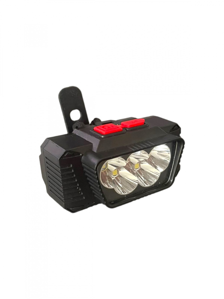 Far pentru bicicleta de mare putere, incarcare USB JS-919, AVI-4502 [3]