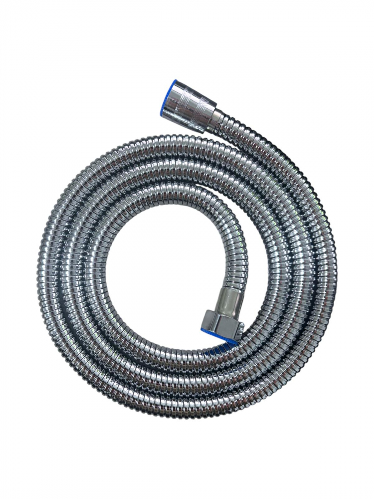 Furtun de dus 150cm, cromat, AVI-4593 [1]