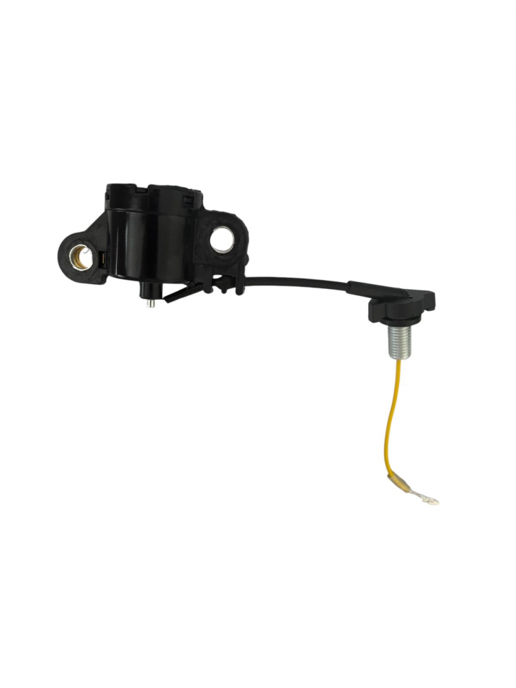 Întrerupător senzor ulei motor 168F, 170F – compatibil Honda GX160, GX200, pentru motocultor, echipamente 4T, generator, AVI-4956 [2]