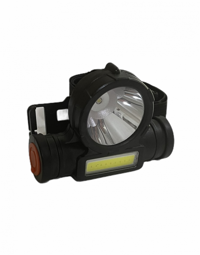 Lanterna de cap cu dubla sursa de iluminare LED TS-2857 [4]