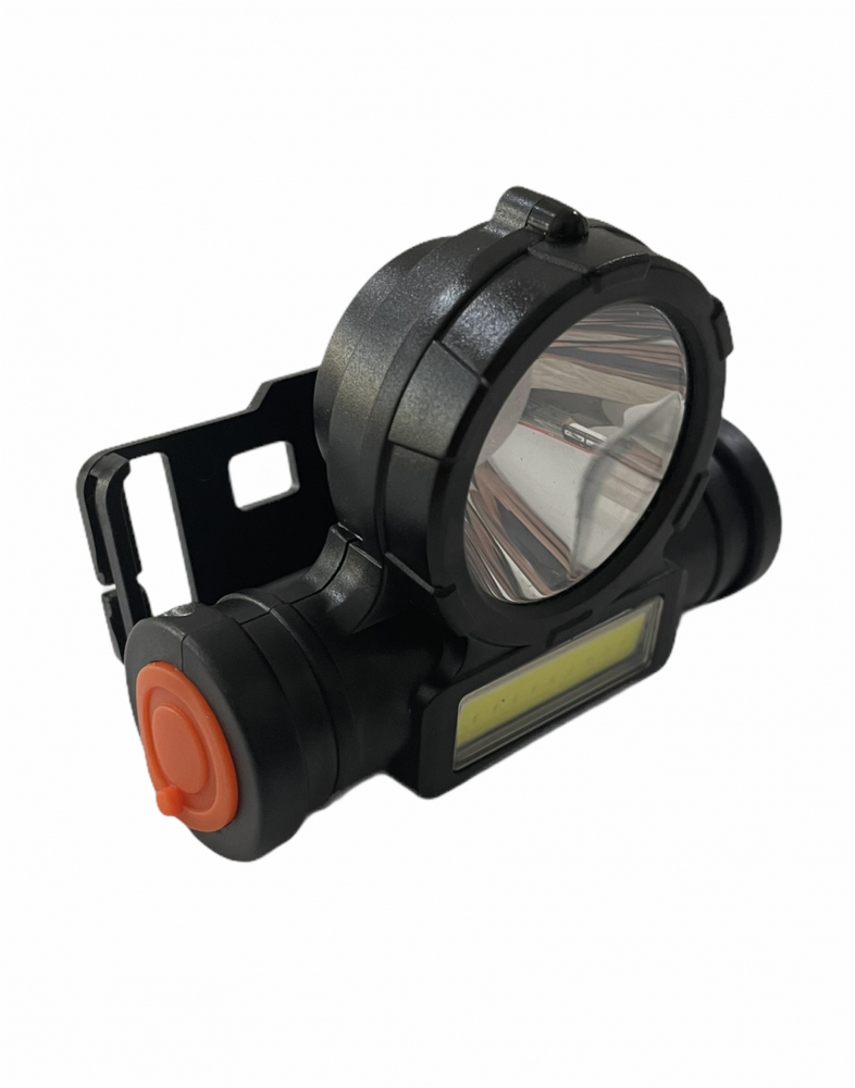 Lanterna de cap cu dubla sursa de iluminare LED TS-2857 [2]