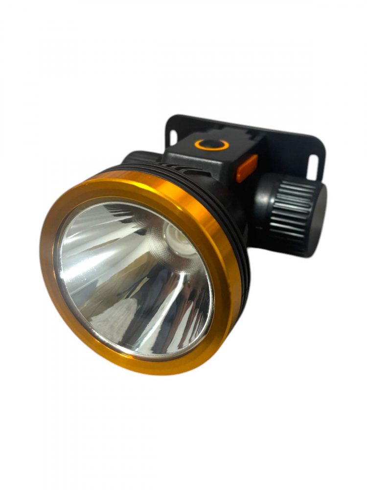 Lanterna de cap LED 5w, Bb-512, acumulator, AVI-4617 [1]