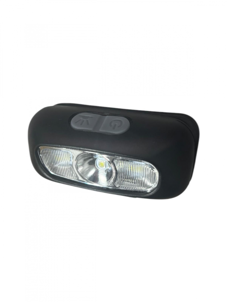 Lanterna de cap LED, cu acumulator HL-05A, AVI-4608 [1]