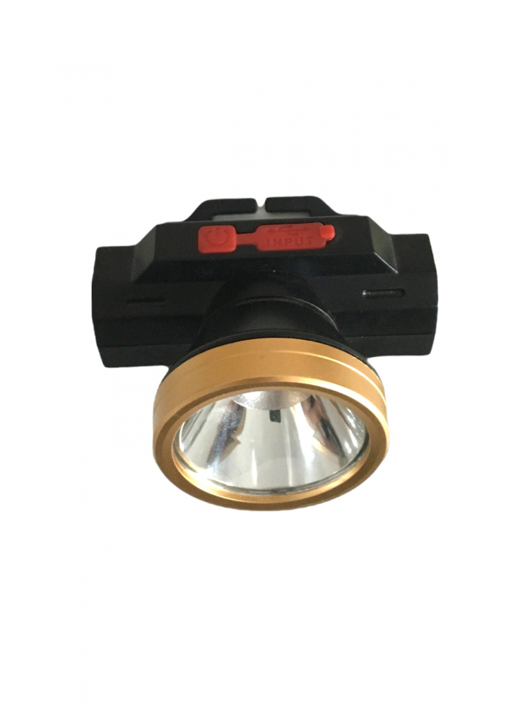Lanterna de cap LED cu acumulator, model 105, AVI-2855 [1]